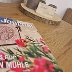 Traumwohnung In Allstadtnaehe Mit Netflix & Wlan