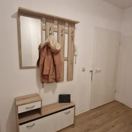 公寓 Traumwohnung In Allstadtnaehe Mit Netflix & Wlan *