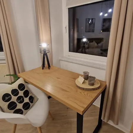 公寓 Traumwohnung In Allstadtnaehe Mit Netflix & Wlan *