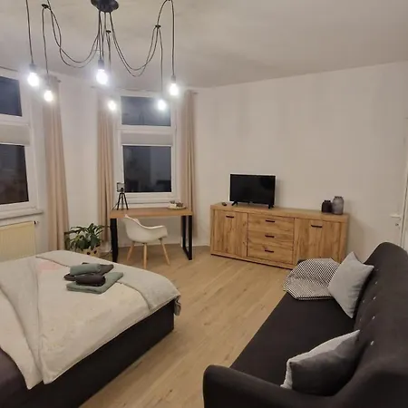 Traumwohnung In Allstadtnaehe Mit Netflix & Wlan *