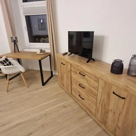 Traumwohnung In Allstadtnaehe Mit Netflix & Wlan *