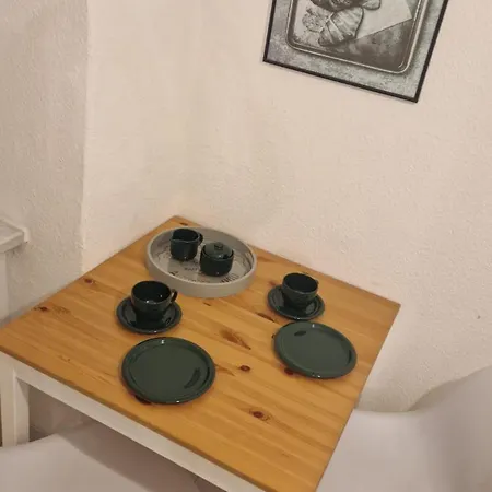 公寓 Traumwohnung In Allstadtnaehe Mit Netflix & Wlan *