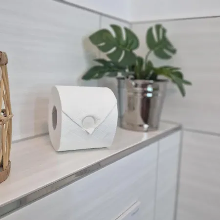 Appartement Traumwohnung In Allstadtnaehe Mit Netflix & Wlan Erfurt