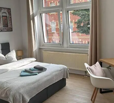 Apartment Traumwohnung In Allstadtnaehe Mit Netflix & Wlan *