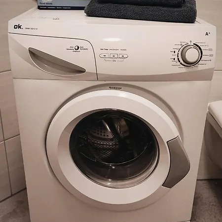 Apartmán Traumwohnung In Allstadtnaehe Mit Netflix & Wlan Erfurt