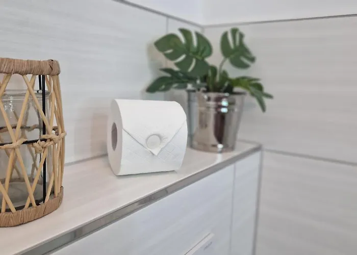 Apartman Traumwohnung In Allstadtnaehe Mit Netflix & Wlan Erfurt