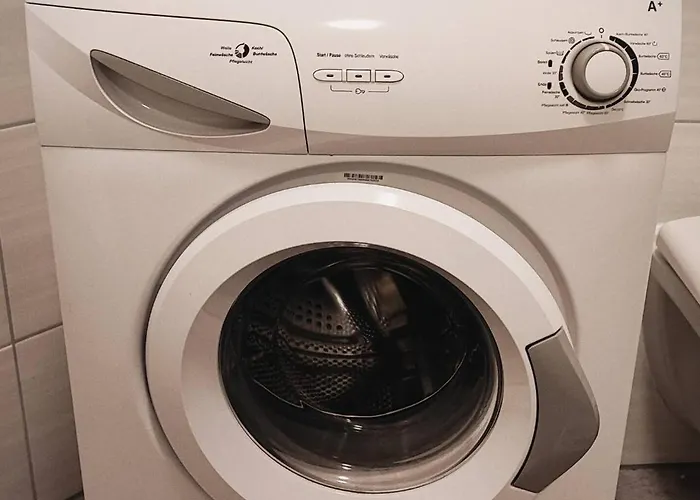 Apartman Traumwohnung In Allstadtnaehe Mit Netflix & Wlan Erfurt