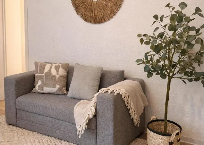 Apartman Traumwohnung In Allstadtnaehe Mit Netflix & Wlan